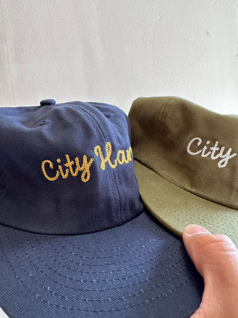 Personalized Embroidered Unisex Adult Cap PRE ORDER (8116025131229)