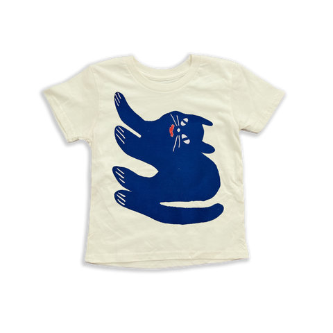 Odin The Cat Youth Tee