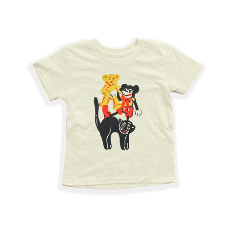 The Gang's All Here Youth Shirt PREORDER
