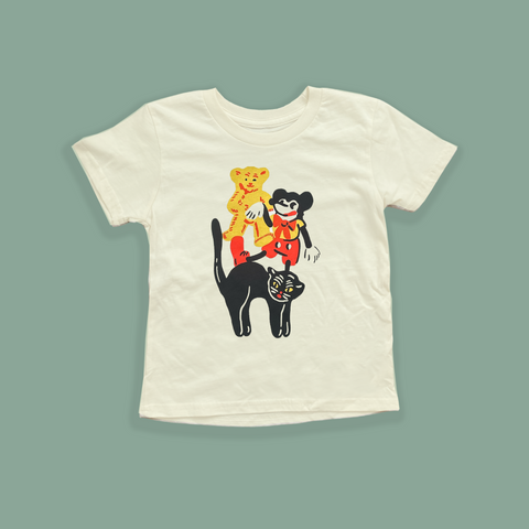 The Gang's All Here Youth Shirt PREORDER