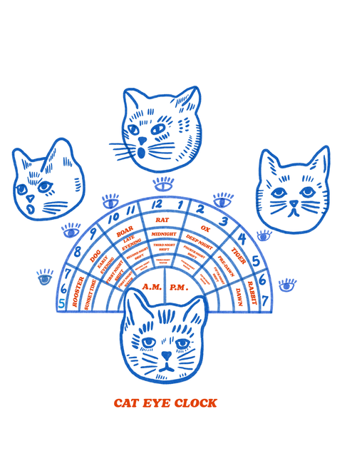 Time Tell Youth Shirt PREORDER