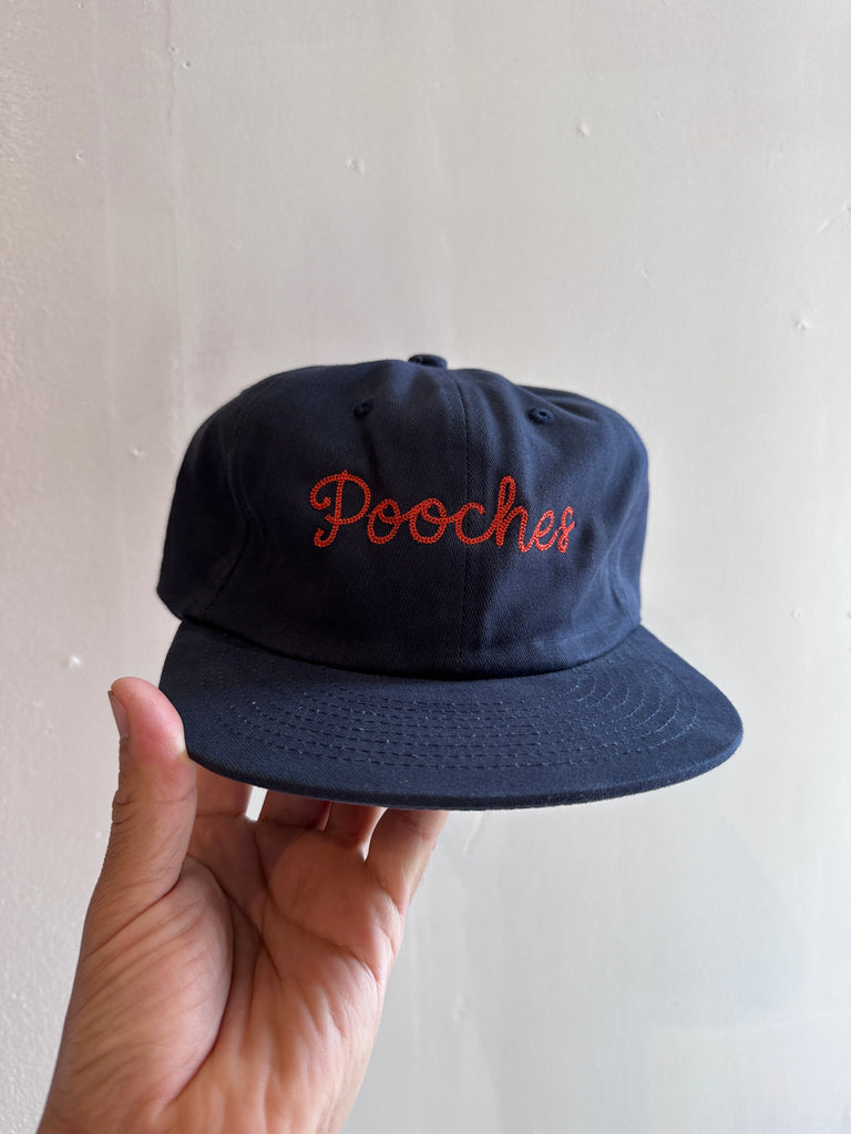 Personalized Embroidered Unisex Adult Cap PRE ORDER (8116025131229)