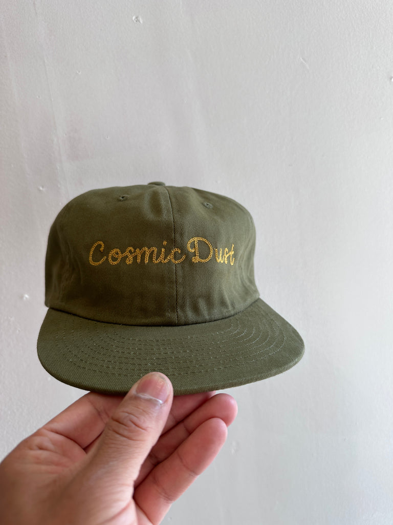 Personalized Embroidered Unisex Adult Cap PRE ORDER (8116025131229)
