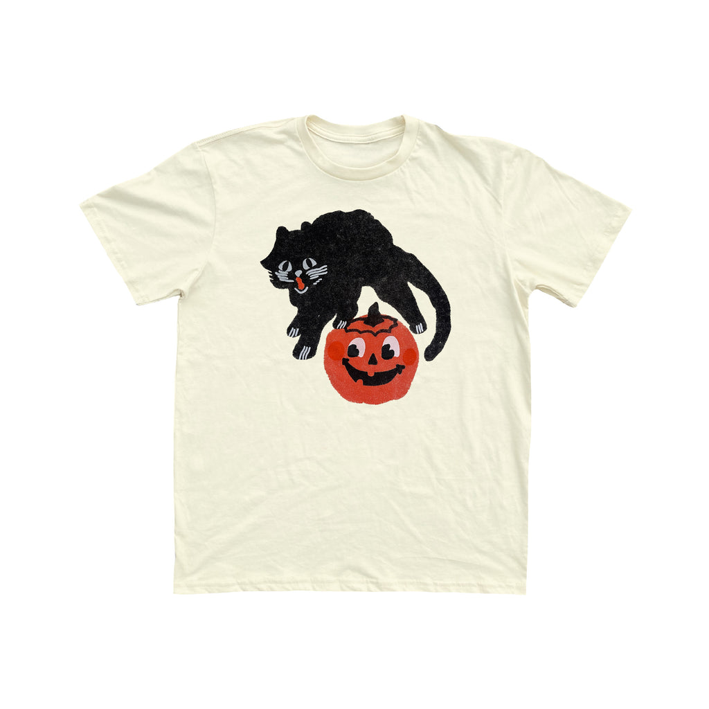 Hallows' Eve Tee + PRE ORDER SHIPS STARTING OCT 2ND . (8180339179741)