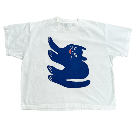 Odin Tee - WOMEN’S— Off White PREORDER