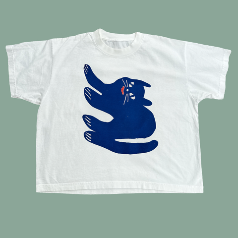 Odin Tee - WOMEN’S— Off White PREORDER