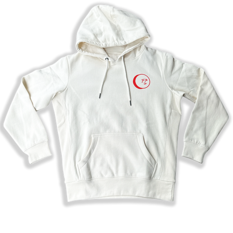 Thriving Unisex Hoodie - Ivory PREORDER