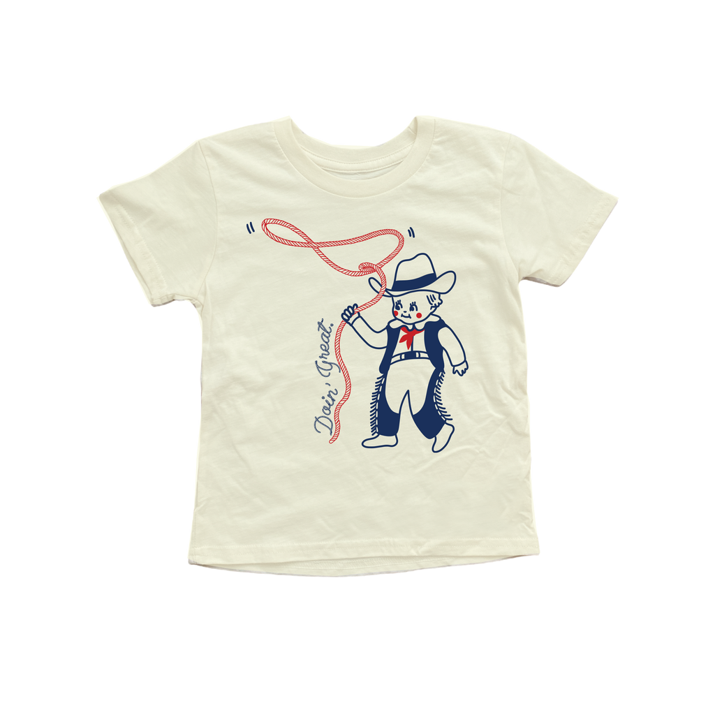 Ranger Youth Shirt PRE ORDER (8067584819421)