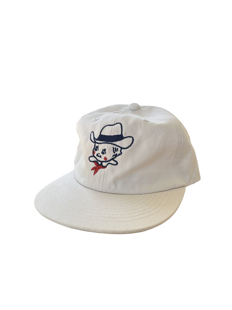 Ranger Embroidered Hat (8037936595165)