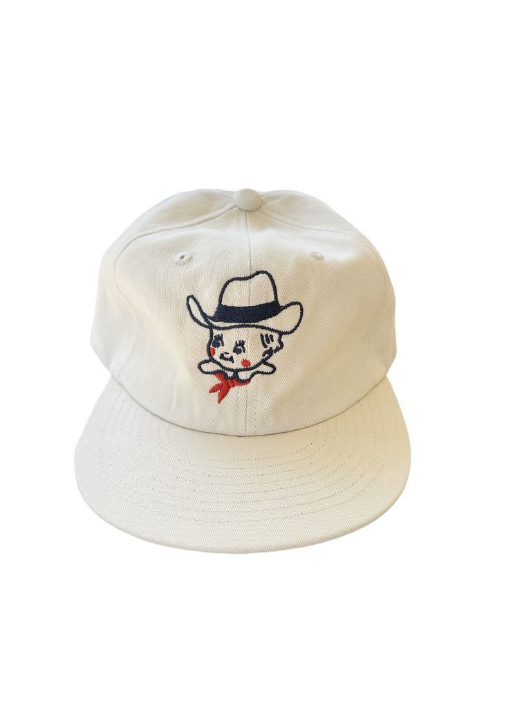 Ranger Embroidered Hat (8037936595165)