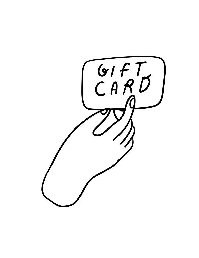 Yarrow Goods Gift Card (5982943543463)