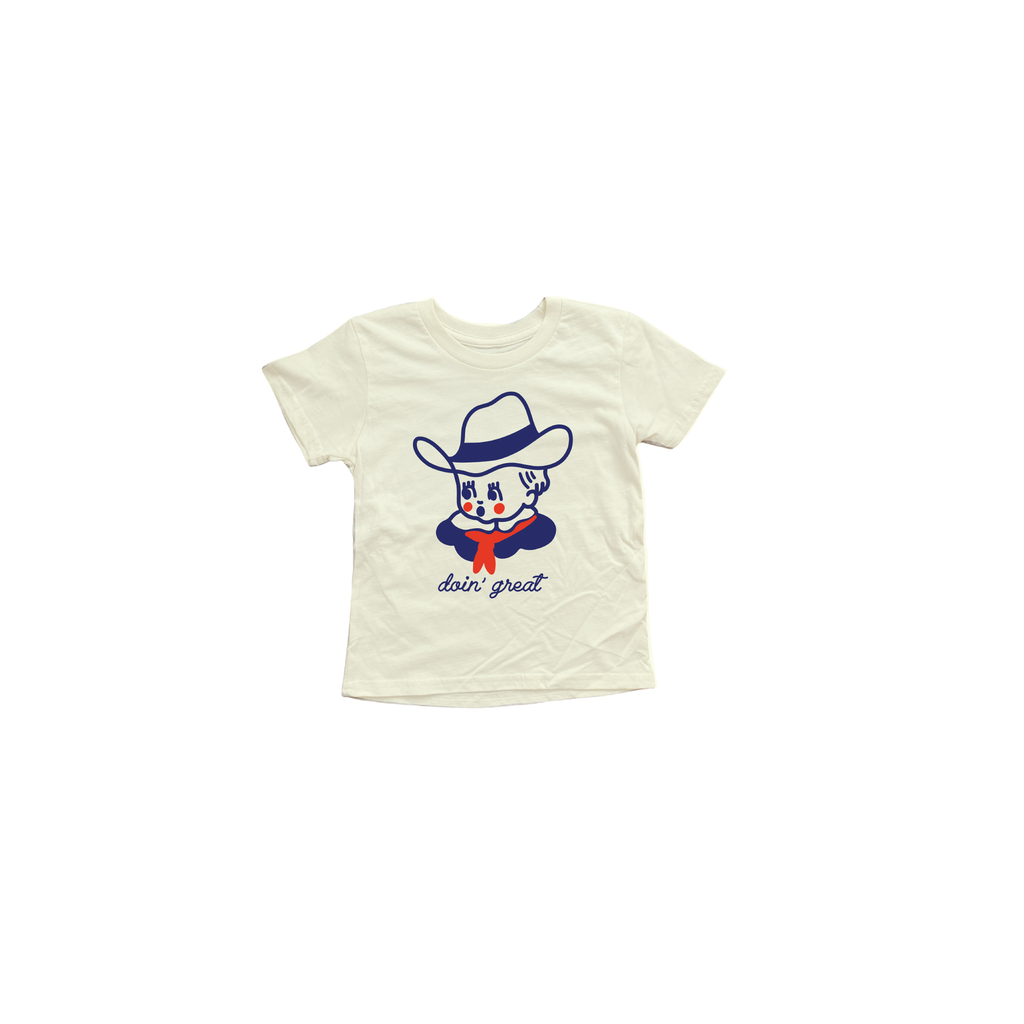 Ranger Youth Shirt + PRE ORDER (8037934596317)